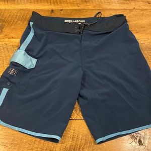 Billabong Platinum X bordshorts
